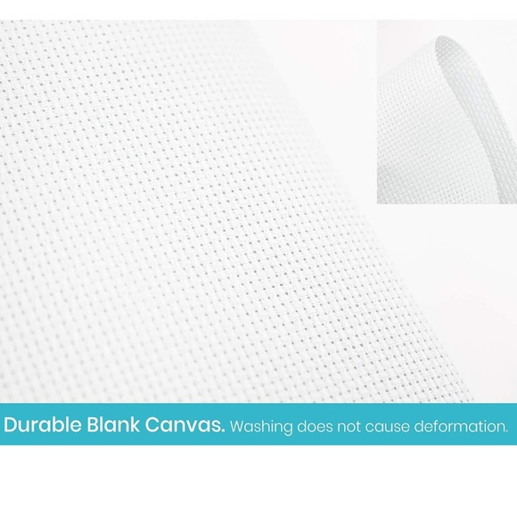 NEW Baby Bear Cros Stitch Embroidery Kit - Picture 5 of 6